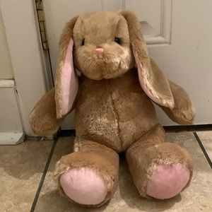 Build A Bear Pawlette the Rabbit